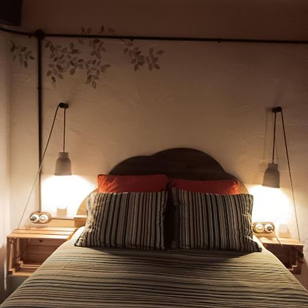 Ca La Martona Apartamento Rubio de Dalt Exterior foto