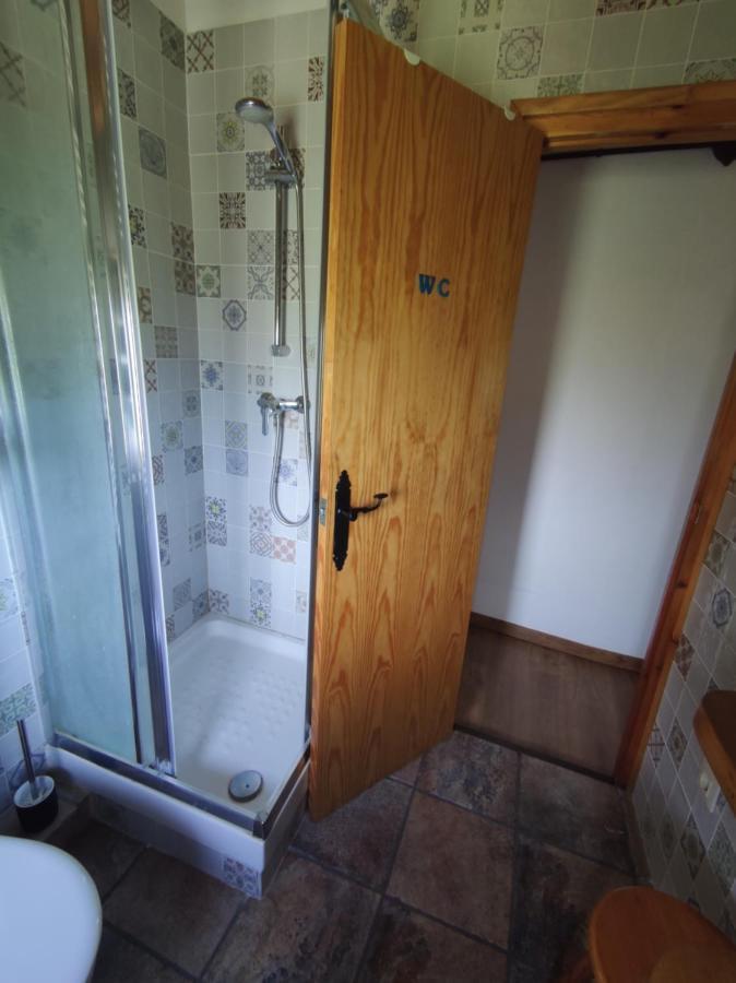 Ca La Martona Apartamento Rubio de Dalt Exterior foto