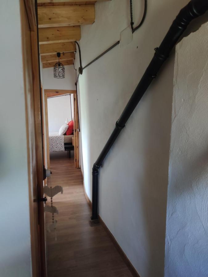 Ca La Martona Apartamento Rubio de Dalt Exterior foto
