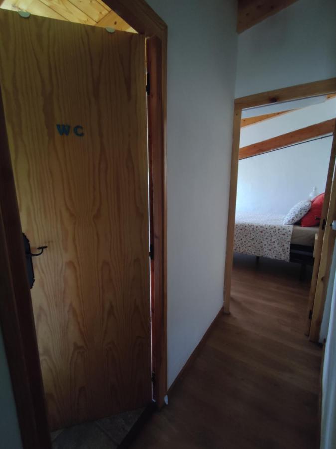 Ca La Martona Apartamento Rubio de Dalt Exterior foto