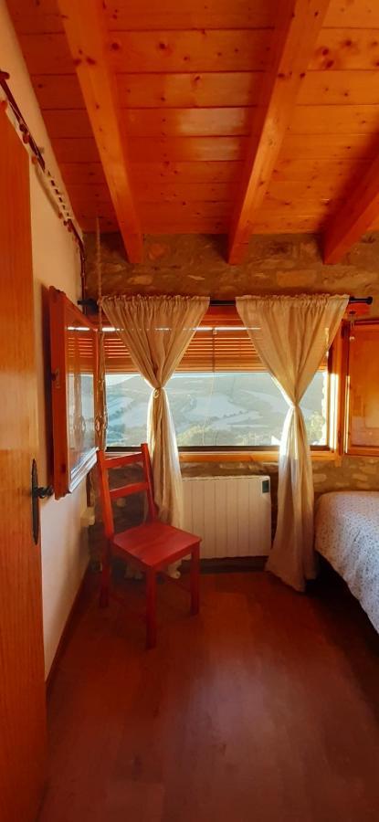 Ca La Martona Apartamento Rubio de Dalt Exterior foto