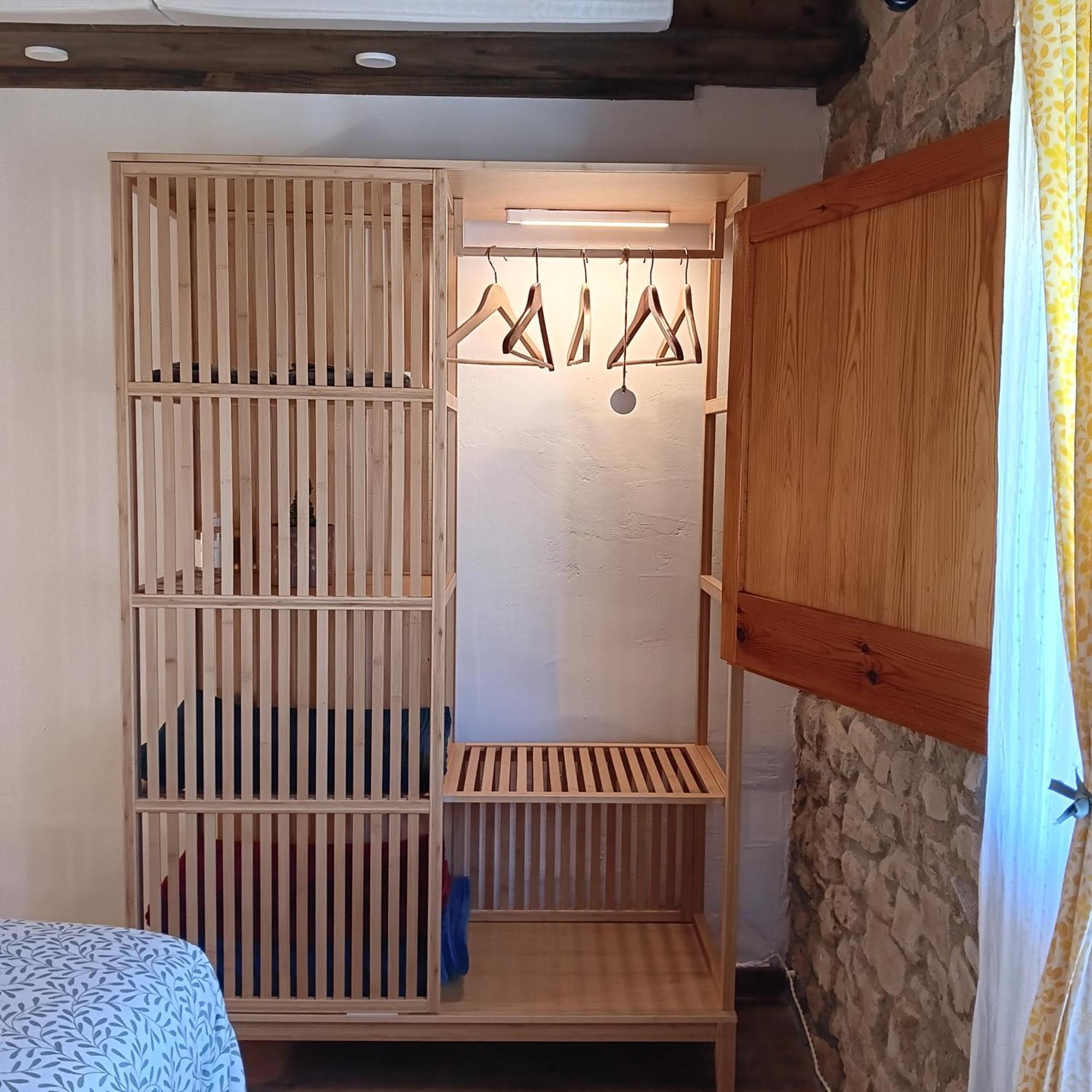 Ca La Martona Apartamento Rubio de Dalt Exterior foto