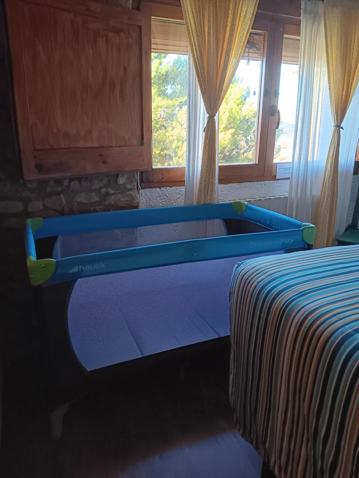 Ca La Martona Apartamento Rubio de Dalt Exterior foto